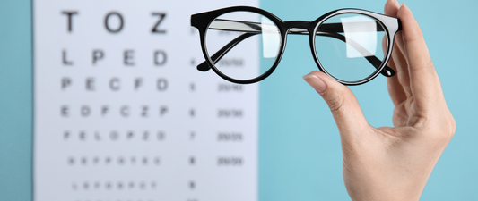 Understanding Your Prescription: A Simple Guide to Choosing the Right Eyewear