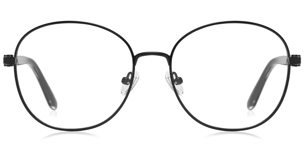 Avalon – Black Glasses