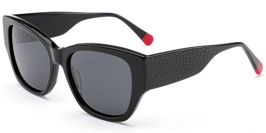 Caracas – Black Sunglasses