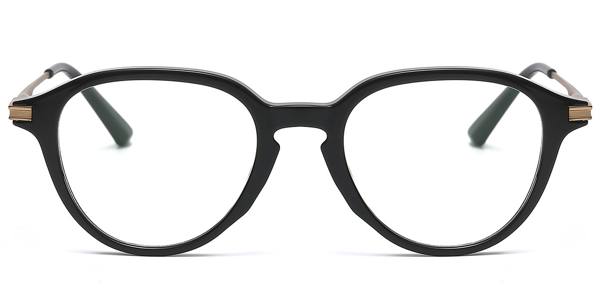 Berlin – Black Glasses