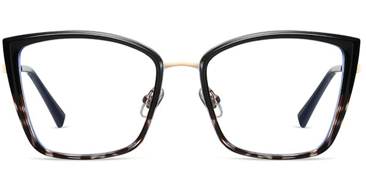 Ferrara – Black Glasses