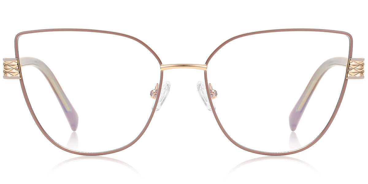 Petra – Pink Glasses