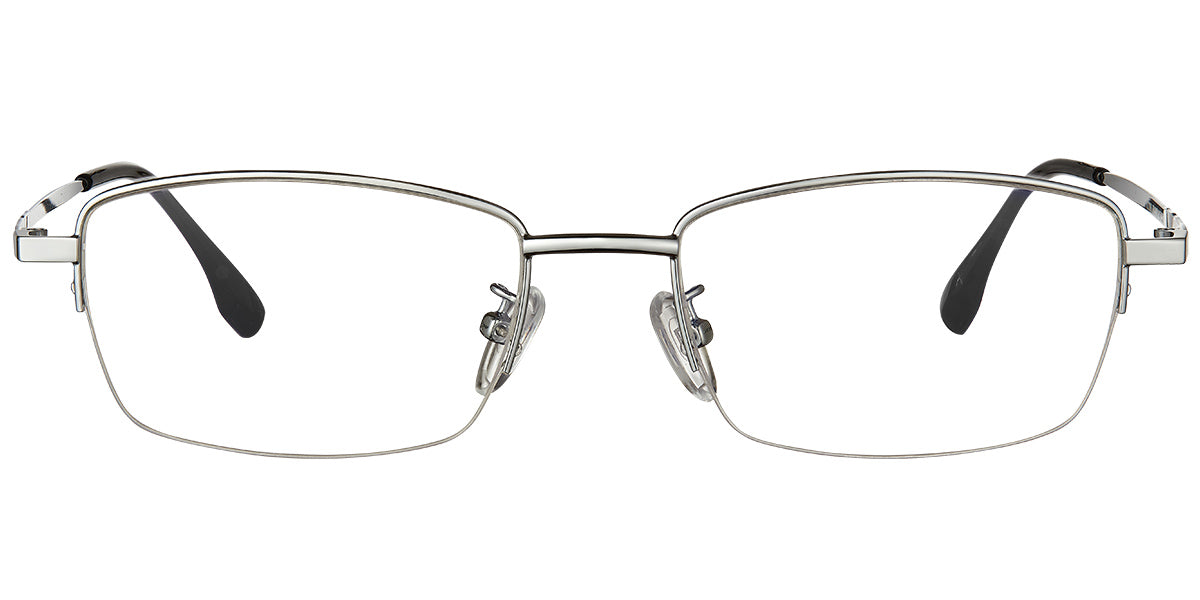 Rivas – Silver Glasses