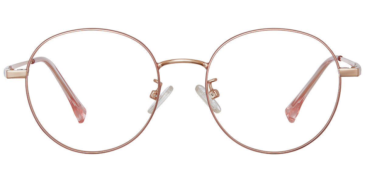 Faro – Pink Glasses