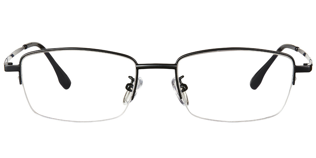 Rivas – Black Glasses