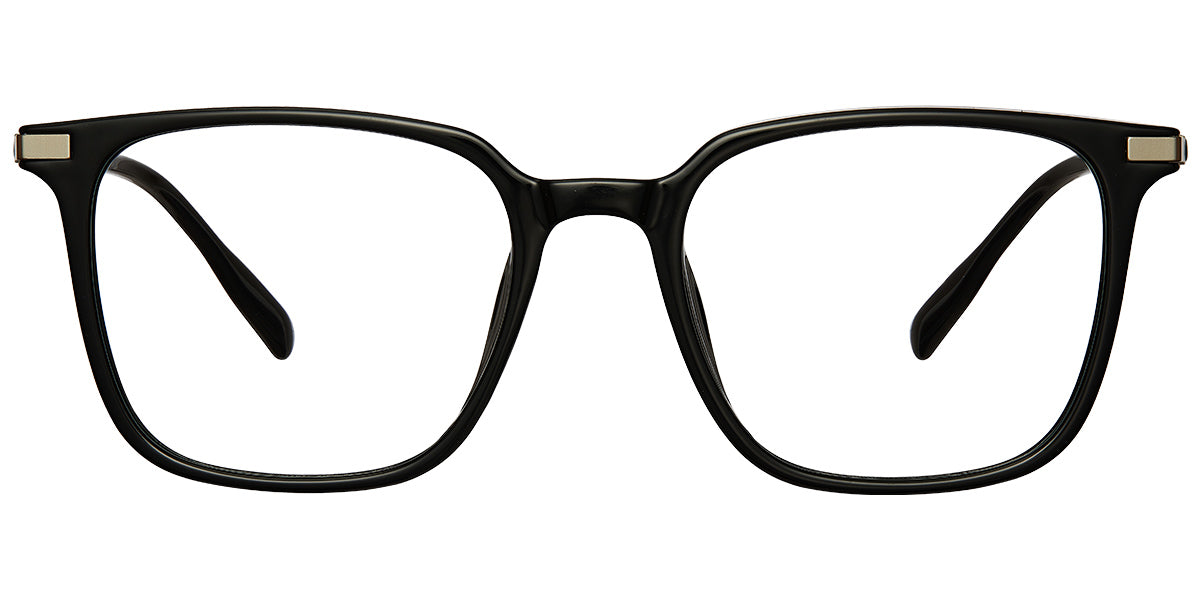 Prescott – Black Glasses