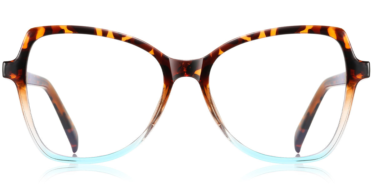 Evora – Tortoiseshell Glasses