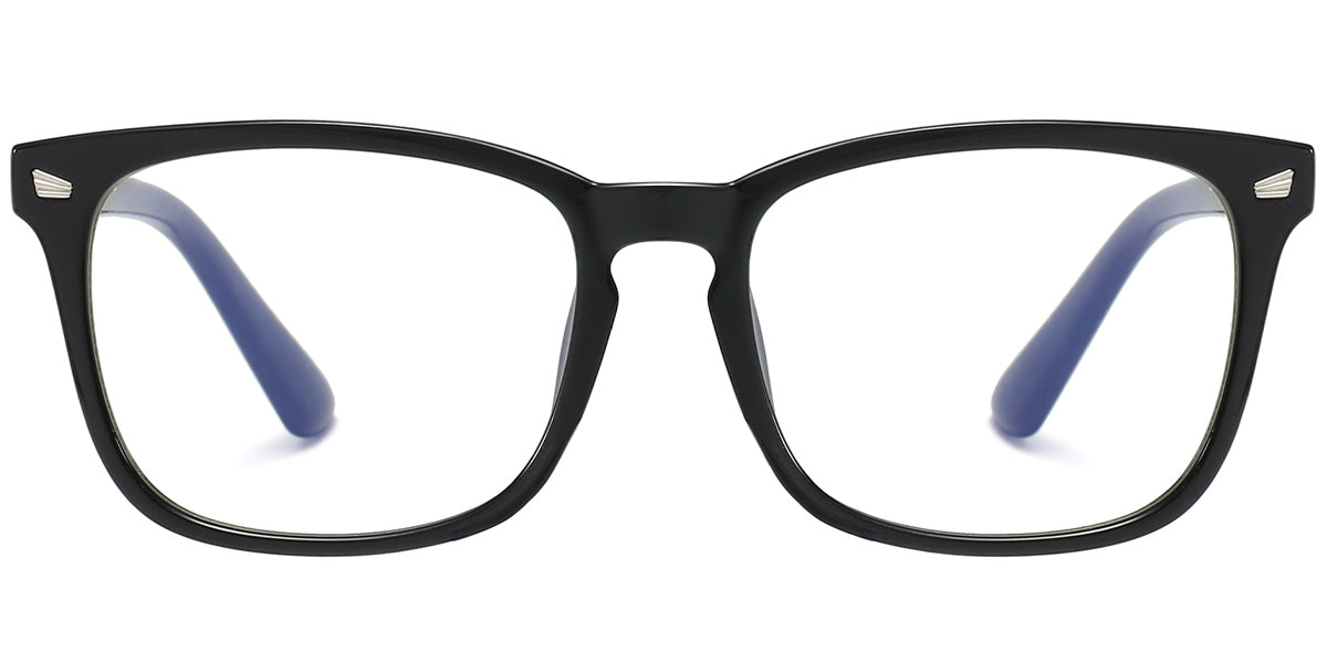Lagos – Black Glasses