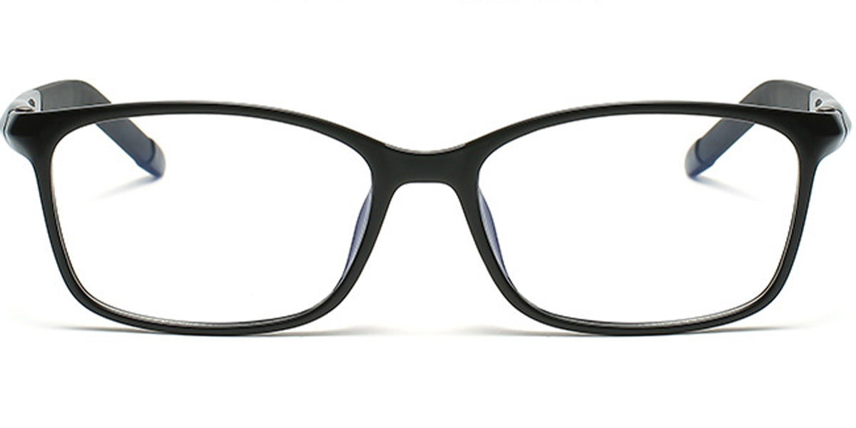 Toronto – Black Glasses