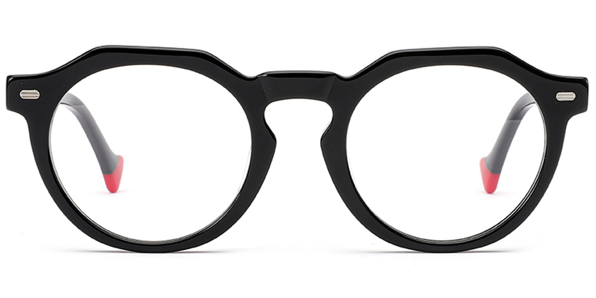 Kobe – Black Glasses