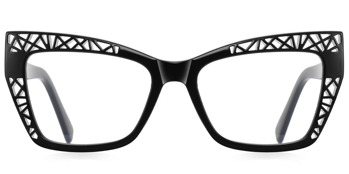 Valletta – Black Glasses