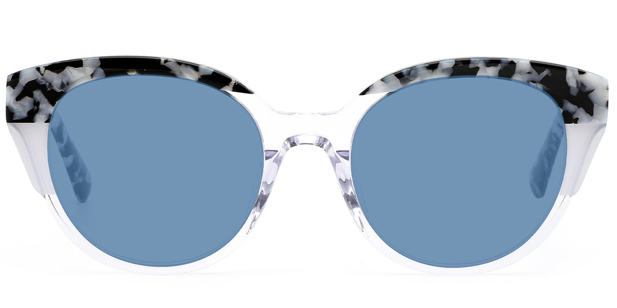 Kandy– Translucent Sunglasses