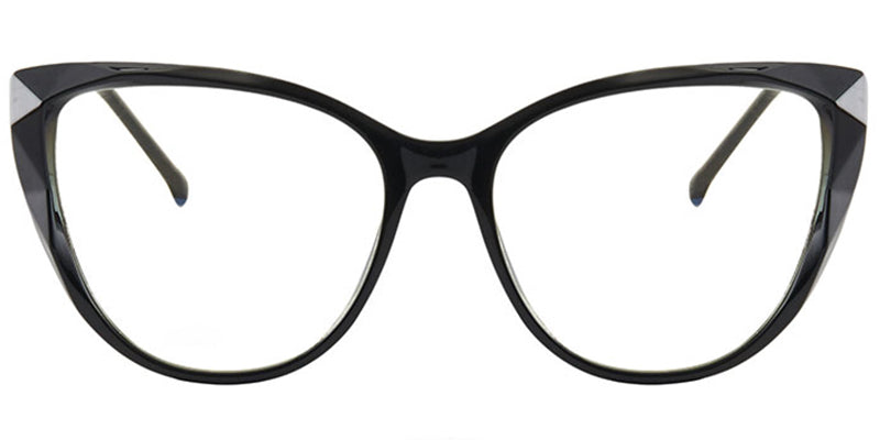 Selby – Black Glasses