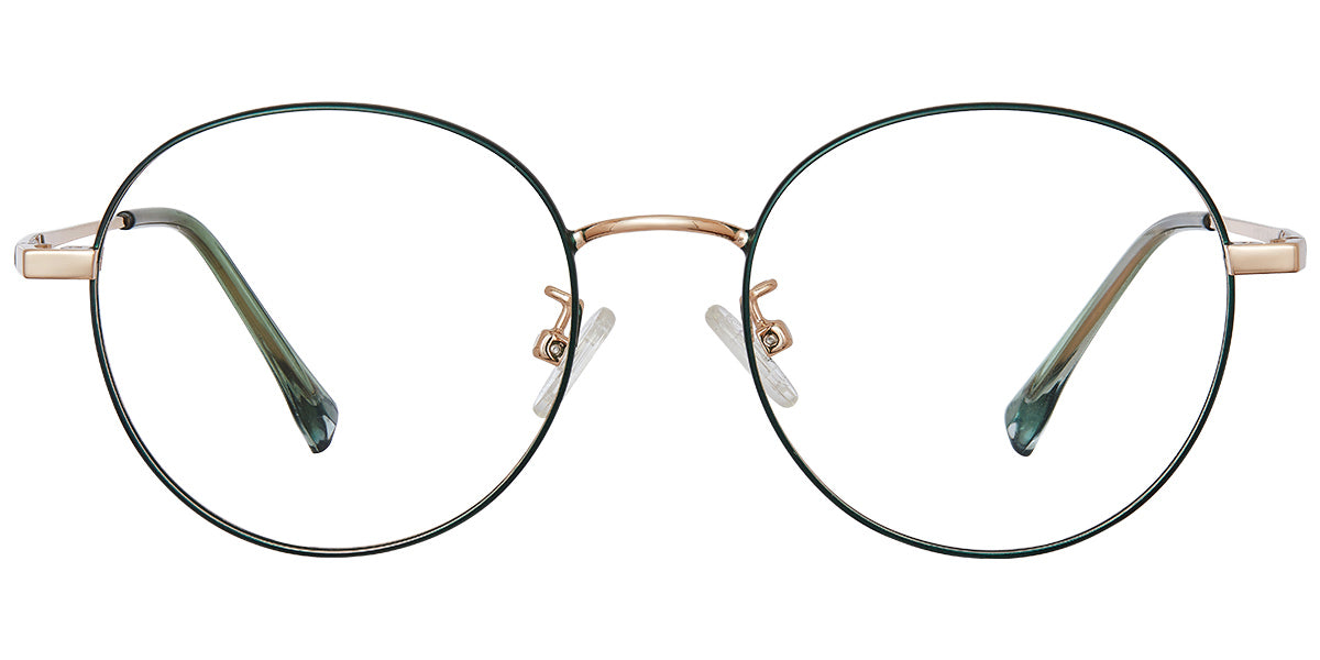 Faro – Green Glasses