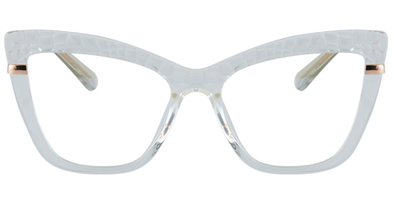 Zaria – Translucent Glasses