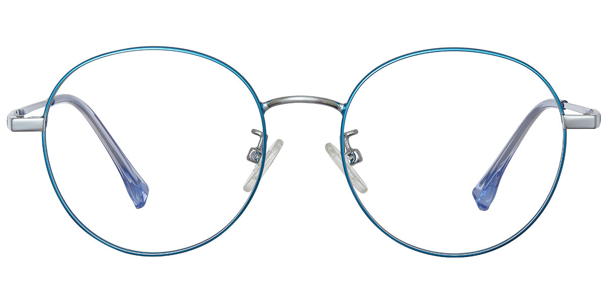 Faro – Blue Glasses