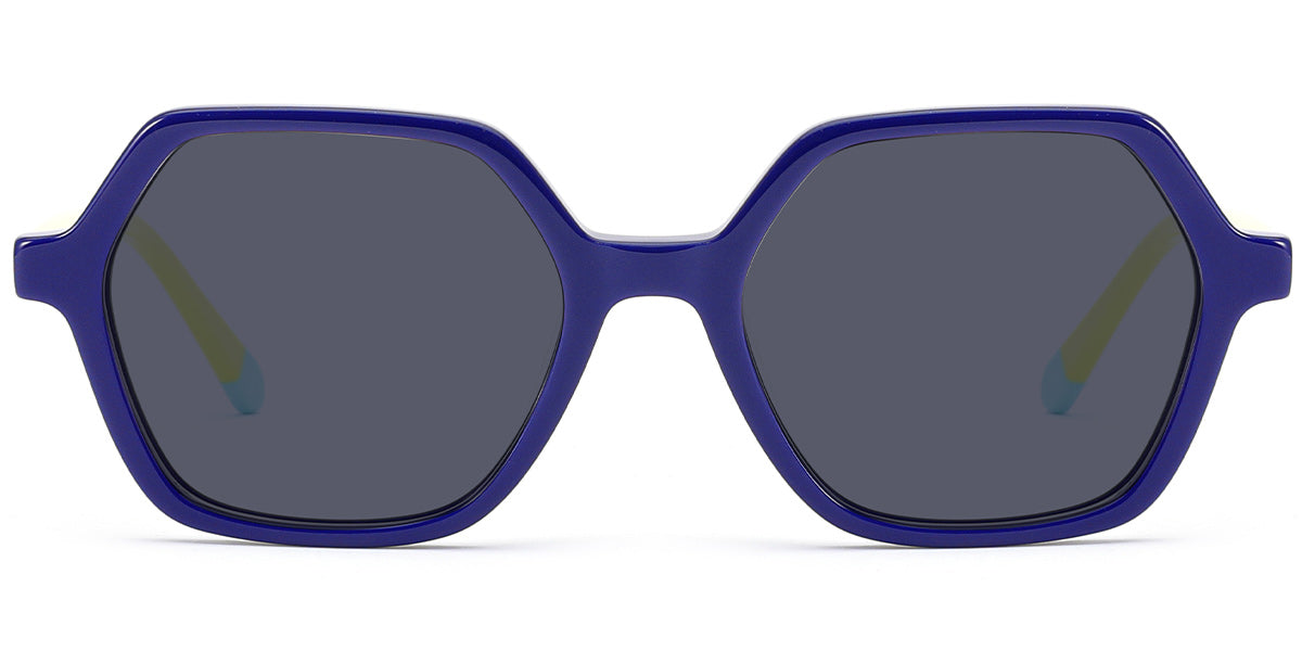 Sapporo – Blue Sunglasses