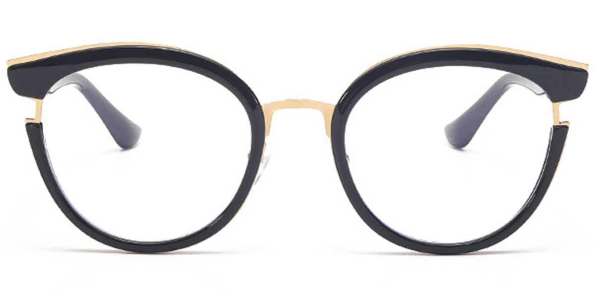 Savannah – Black Glasses