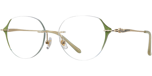 Maribor – Gold Glasses