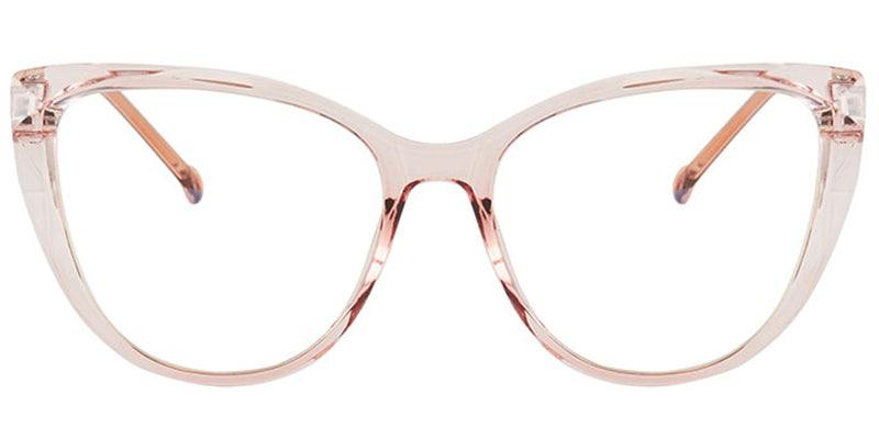 Selby – Pink Glasses