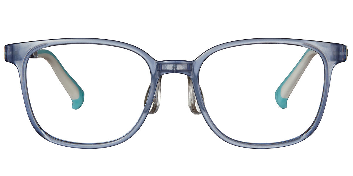 Sydney – Blue Glasses