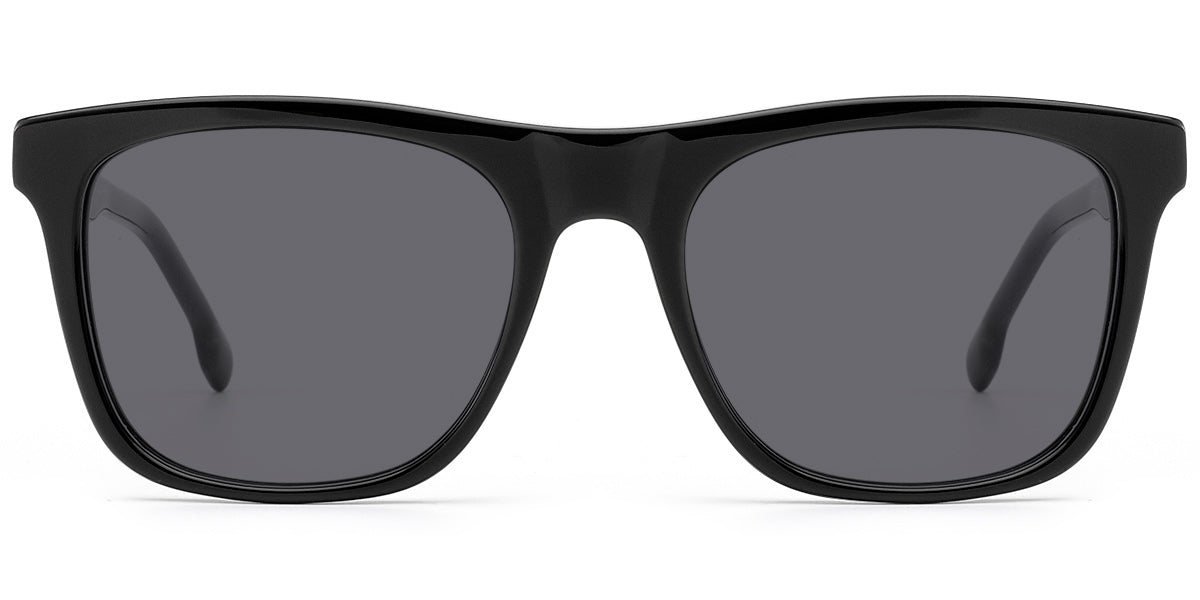 Stirling – Black Sunglasses