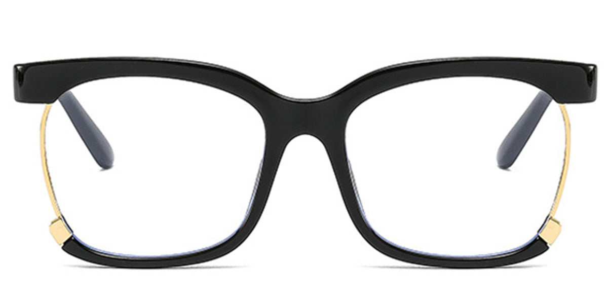 Hilo – Black Glasses