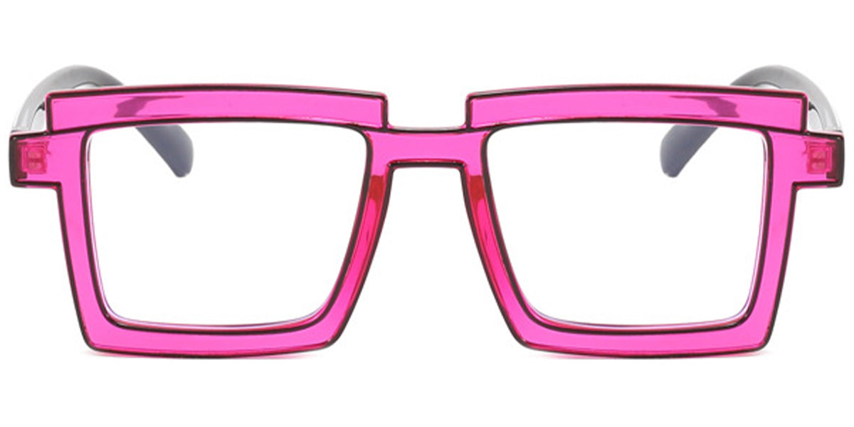 Kodiak – Pink Glasses