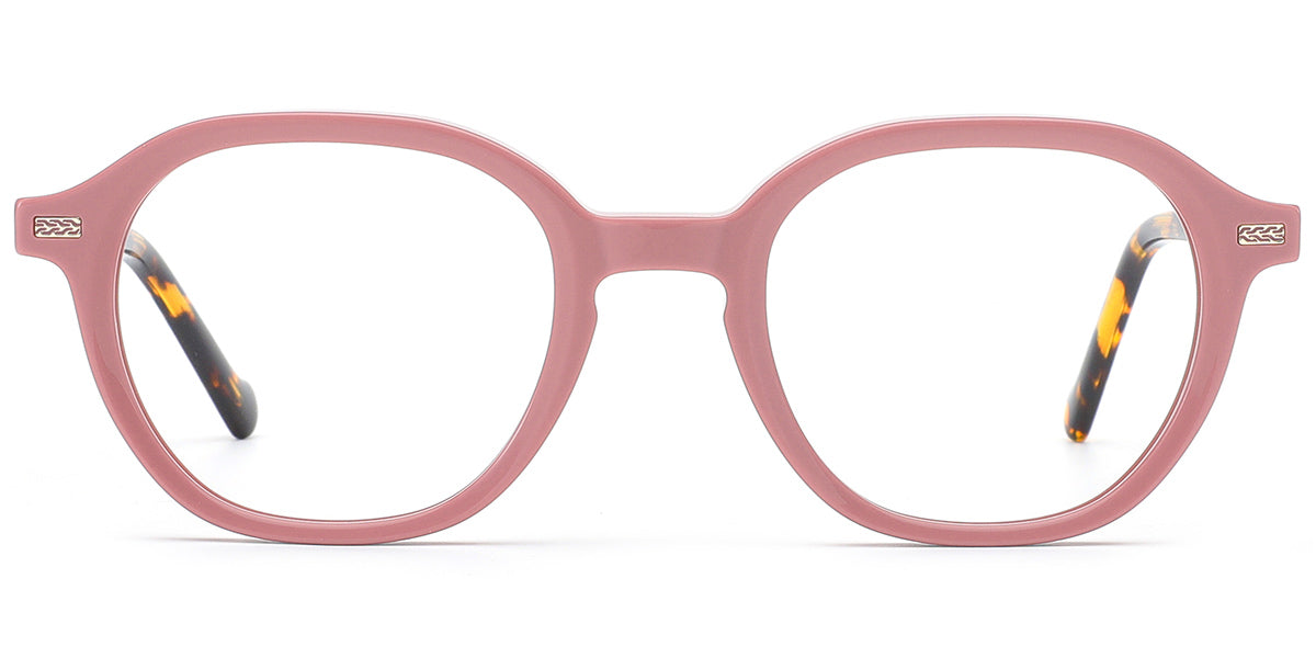 Jaipur – Pink Glasses