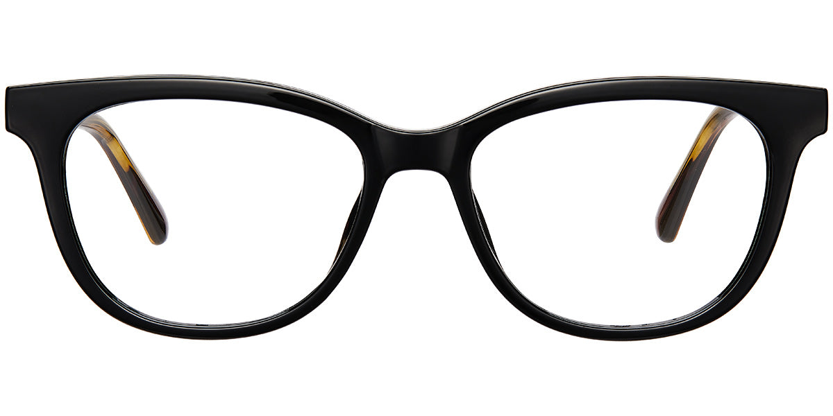 Nadi – Black Glasses