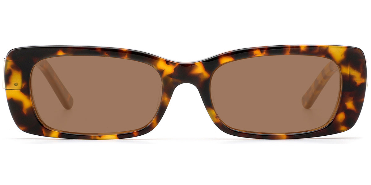Lucerne – Tortoiseshell Sunglasses