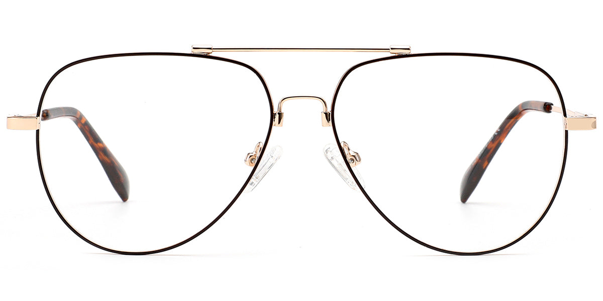 Phoenix – Gold Glasses