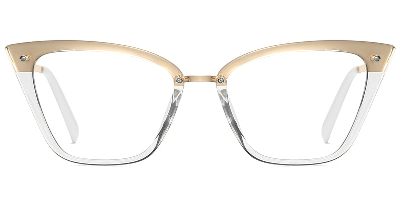 Chicago – Translucent Glasses