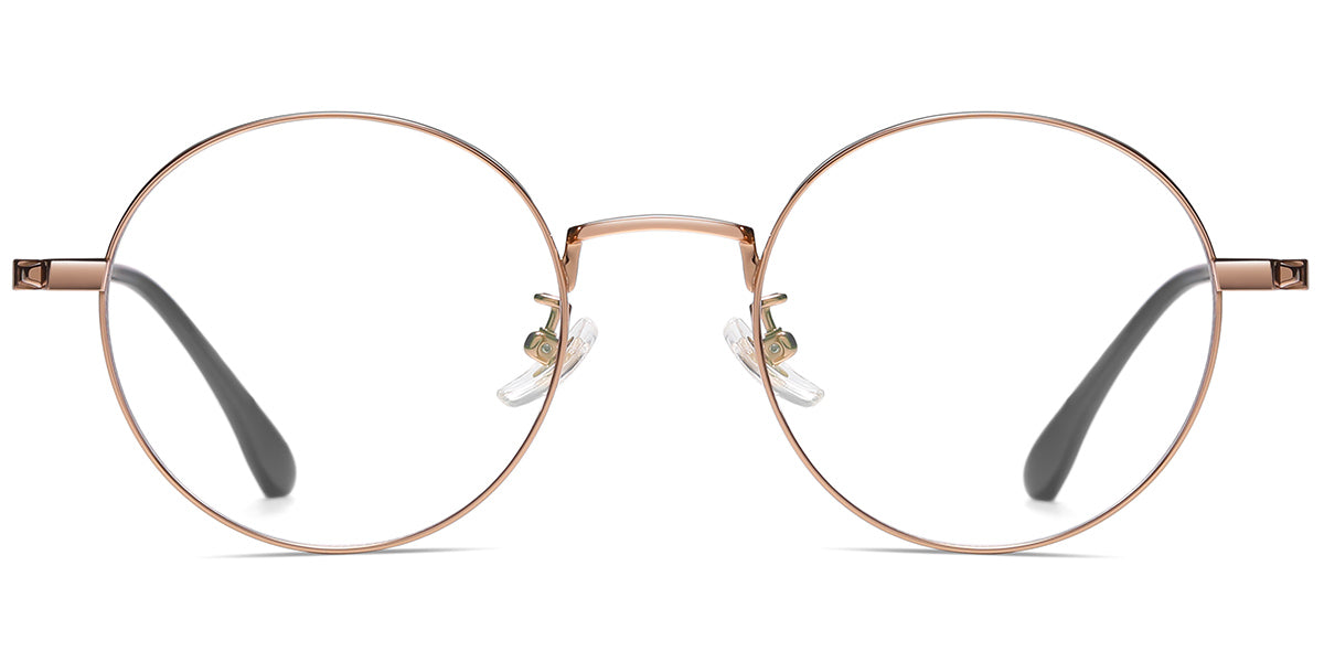 Akaroa – Gold Glasses
