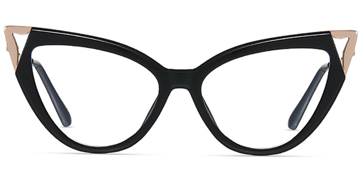 Catania – Black Glasses