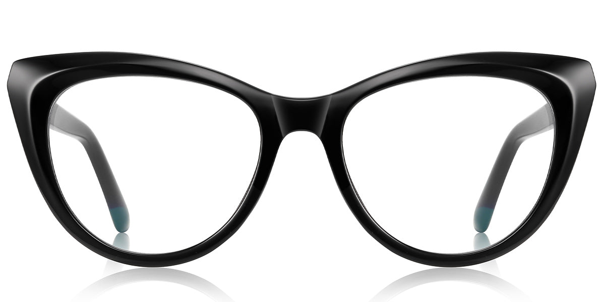 Varna – Black Glasses