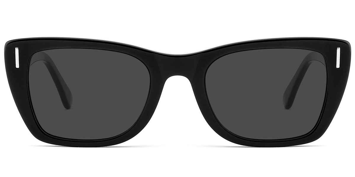 Tivoli – Black Sunglasses
