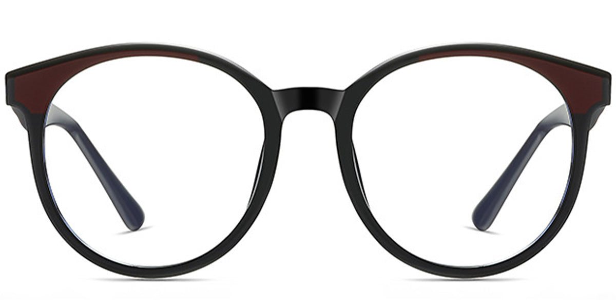 Ancona – Black Glasses