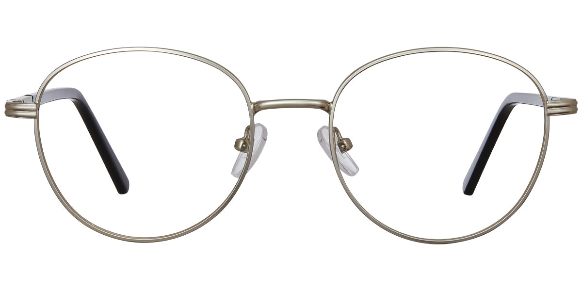 Nicosia – Silver Glasses