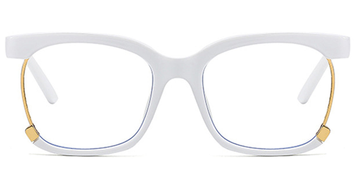 Hilo – White Glasses