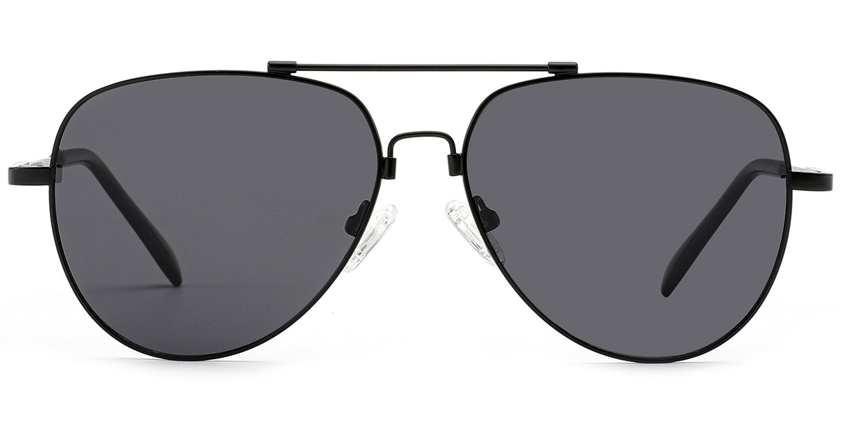 Phoenix – Black Sunglasses