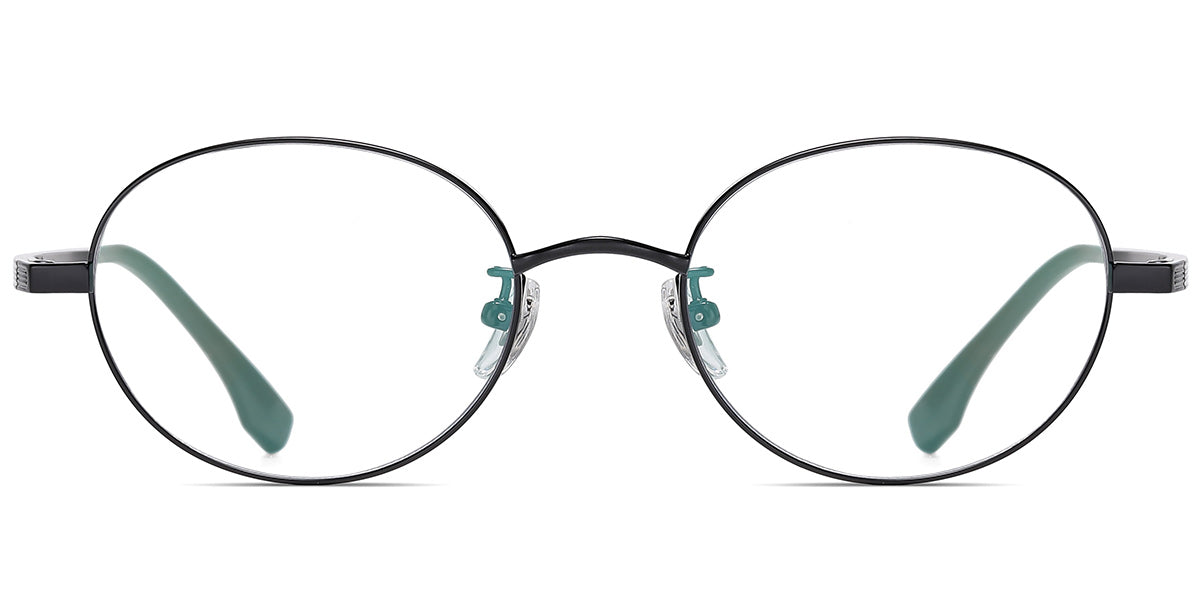 Genoa – Black Glasses
