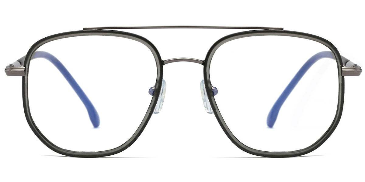 Jasper – Grey Glasses