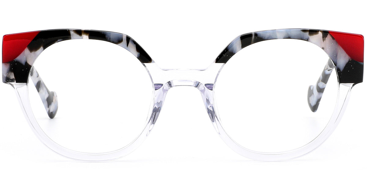 Minsk – Translucent Glasses