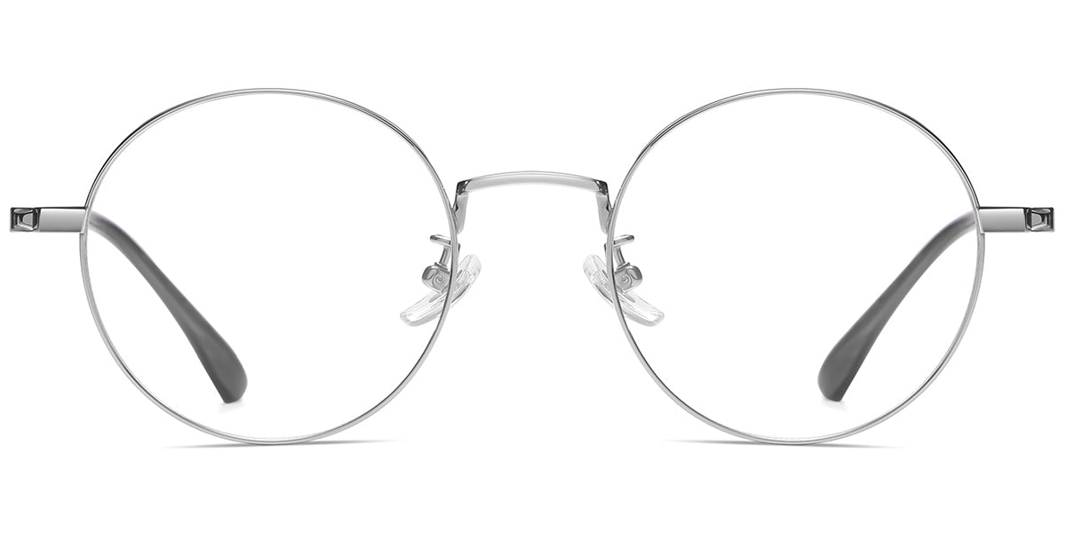 Akaroa – Silver Glasses