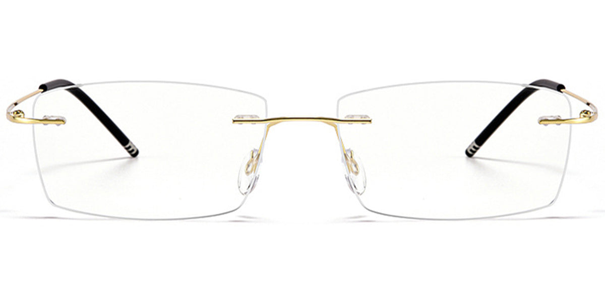 Riga – Gold Glasses