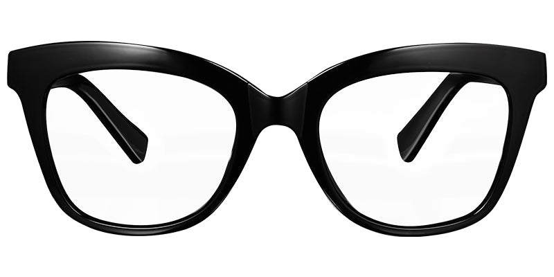 Minca – Black Glasses