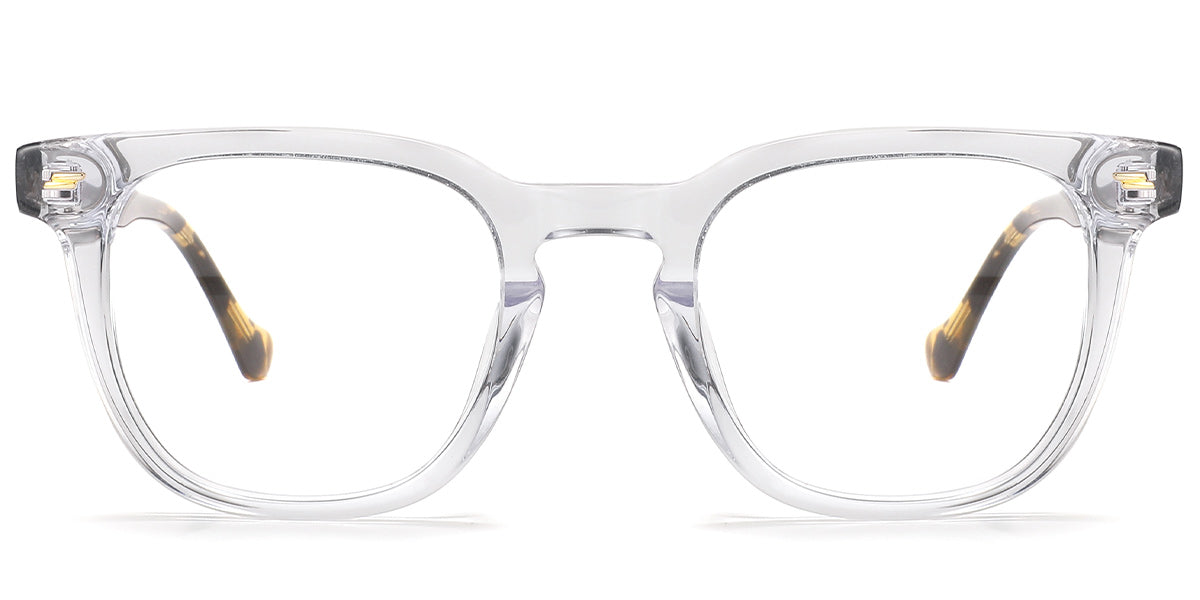 Vigo – Translucent Glasses