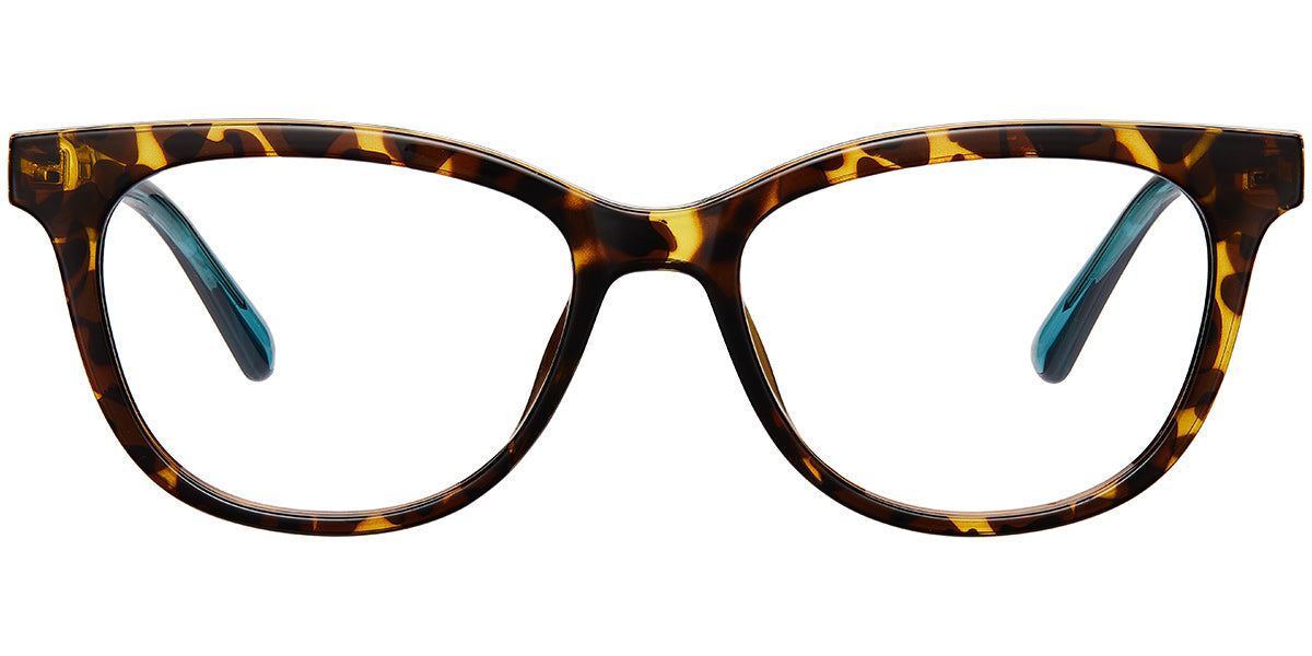 Nadi – Tortoiseshell Glasses