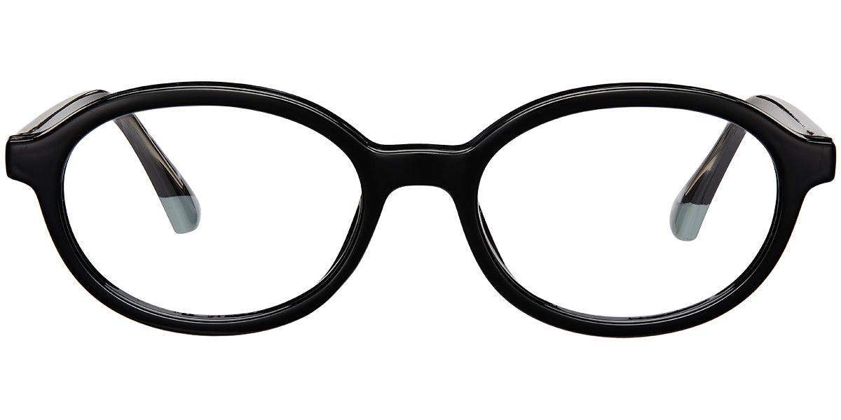 Leith – Black Glasses